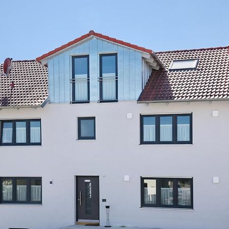Hotel Boardinghouse Jungwirth-Wohnzeit Demling Esterno foto
