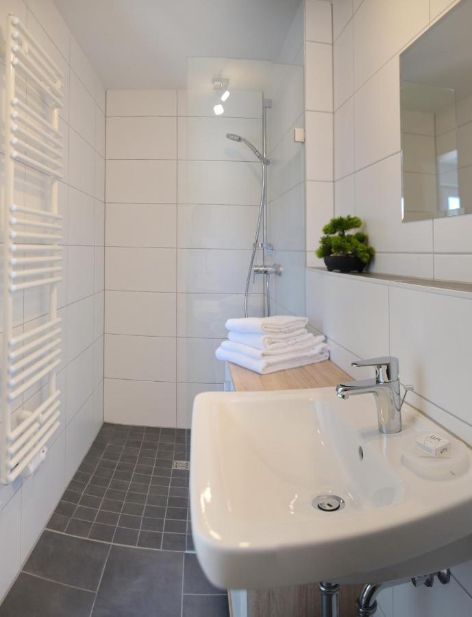 Hotel Boardinghouse Jungwirth-Wohnzeit Demling Esterno foto