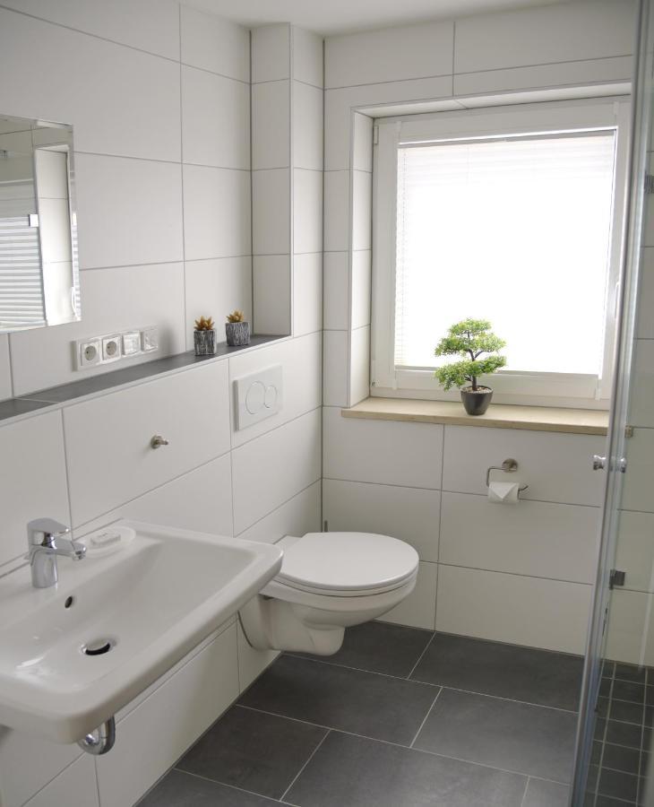 Hotel Boardinghouse Jungwirth-Wohnzeit Demling Esterno foto