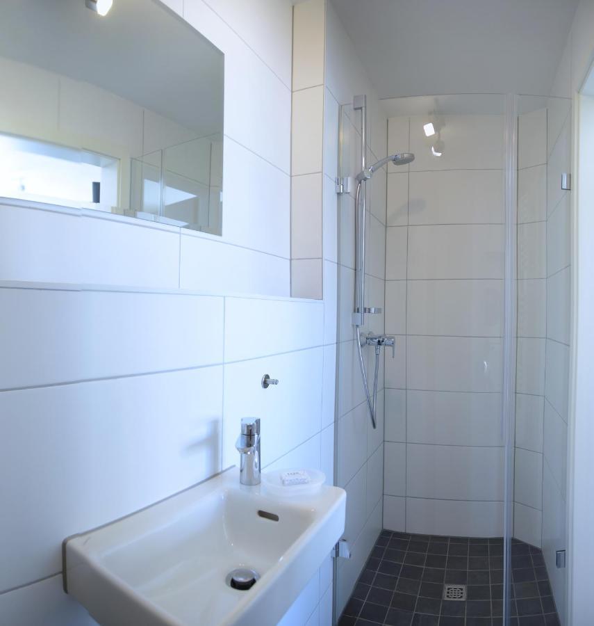 Hotel Boardinghouse Jungwirth-Wohnzeit Demling Esterno foto