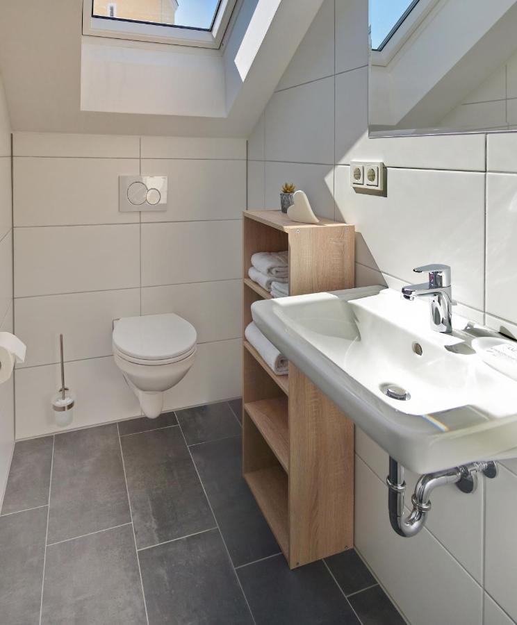 Hotel Boardinghouse Jungwirth-Wohnzeit Demling Esterno foto