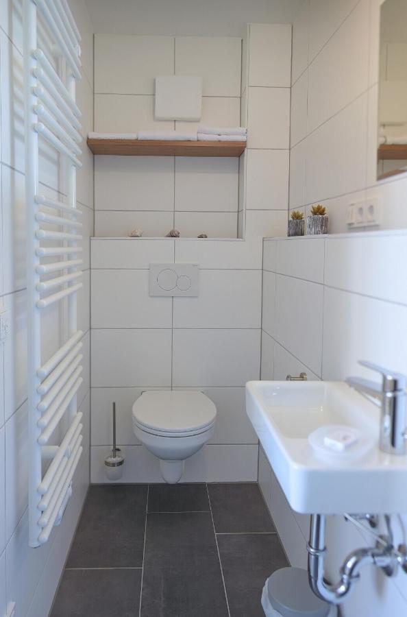 Hotel Boardinghouse Jungwirth-Wohnzeit Demling Esterno foto